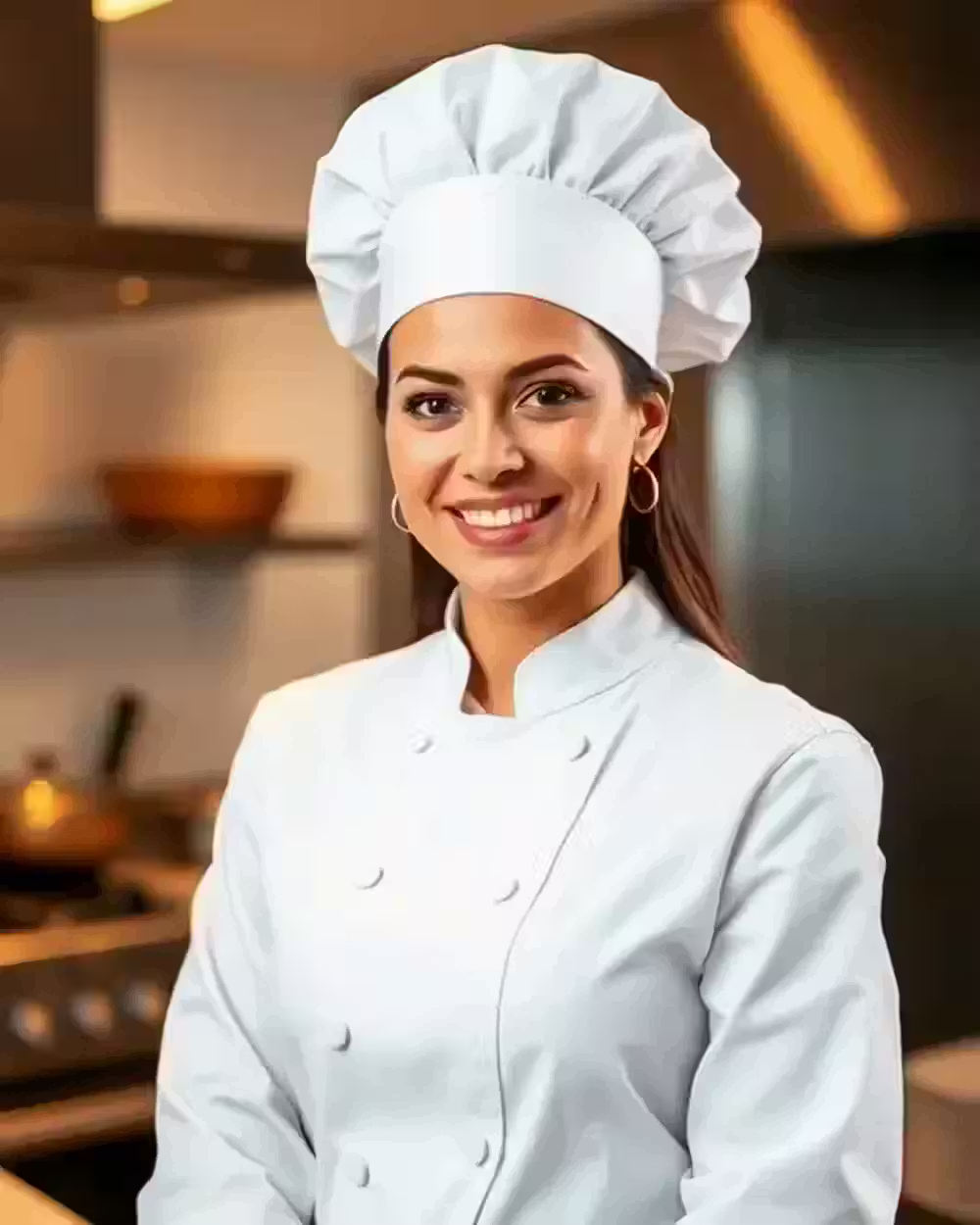 Cuisine OCASA