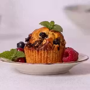 Cr&ecirc;pe marocaine msemen nature ou farcie.